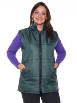 Жилет рабочий ТЕКСМАСТЕР 12397876 купить за 1 533 ₽ в интернет‑магазине Wildberries