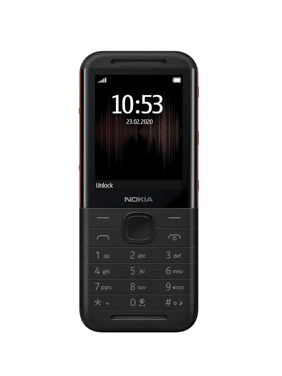 Мобильный телефон 5310 DS Nokia 12398770 купить в интернет-магазине  Wildberries