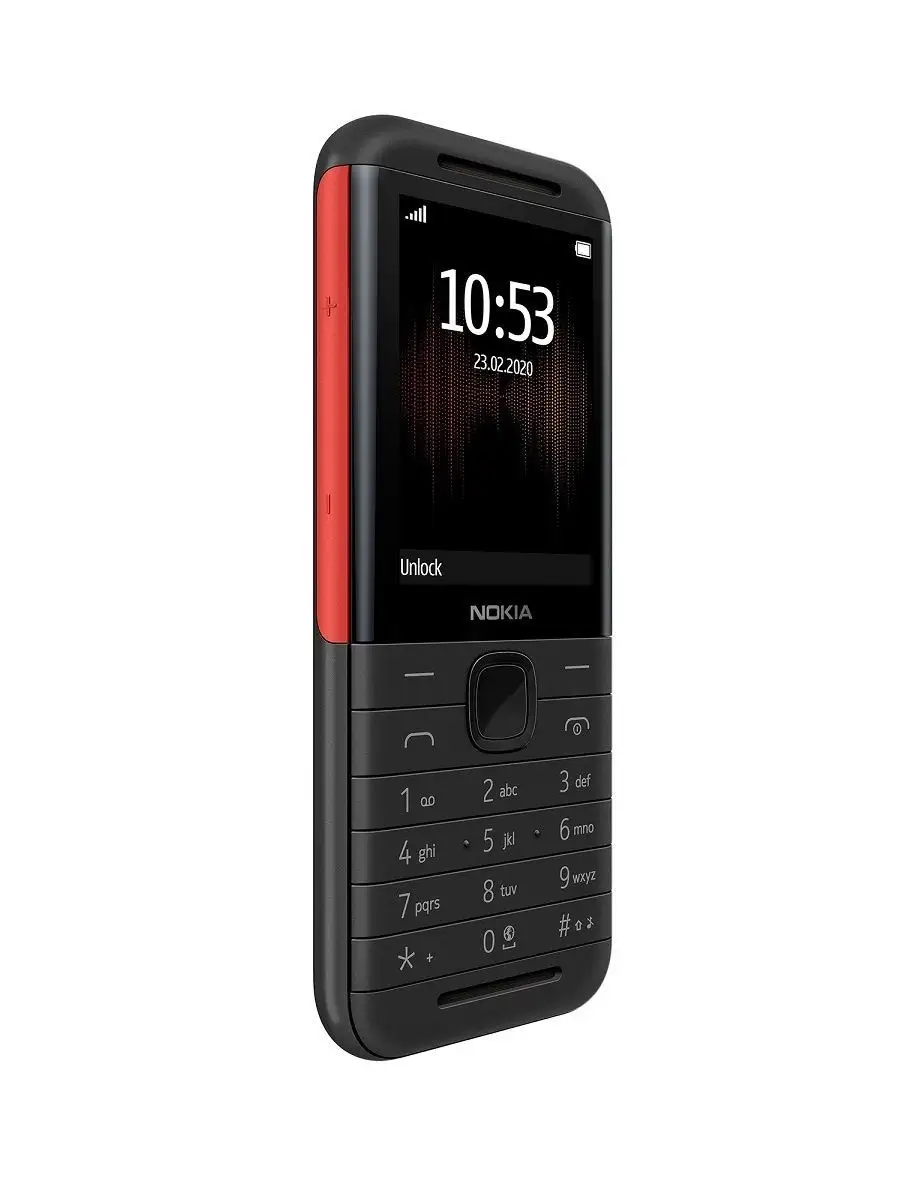 Мобильный телефон 5310 DS Nokia 12398770 купить в интернет-магазине  Wildberries