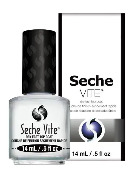 Seche Vite Сушка для лака 14 мл, 14 мл
