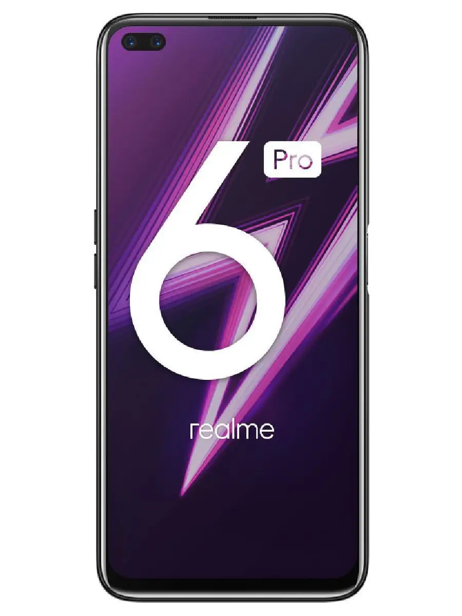 Смартфон 6 Pro 8/128Gb 6.6