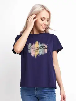 CLEVER WEAR /  Футболка