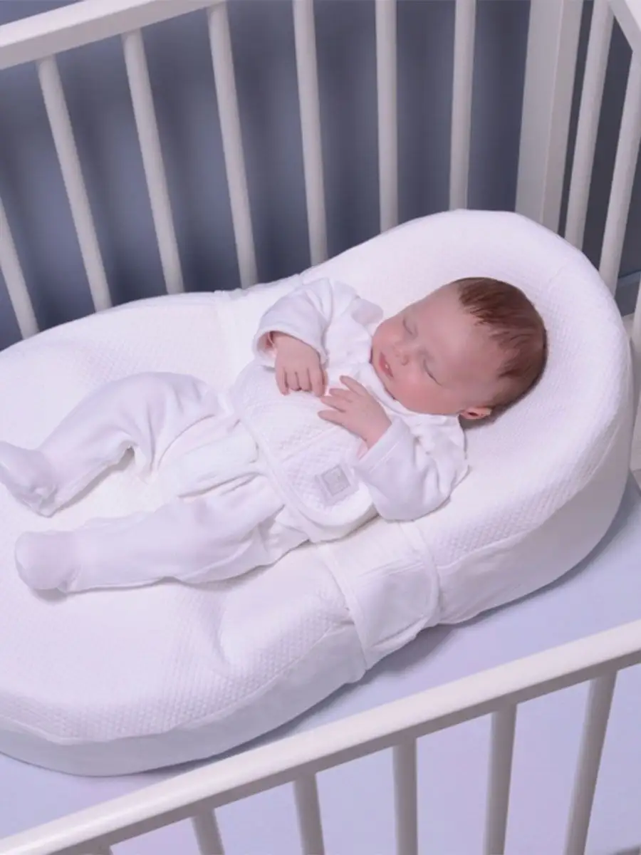 Эргономический кокон для новорожденного COCOONABABY Red Castle 12419438  купить за 16 099 ₽ в интернет-магазине Wildberries