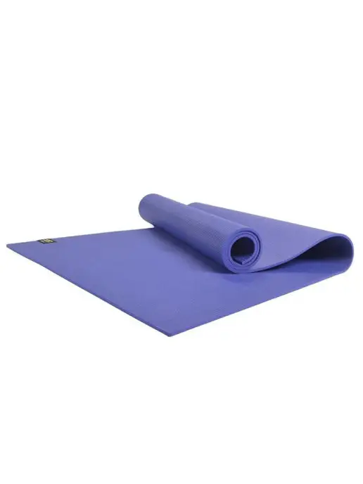 JOINFIT Коврик для йоги, фиолетовый