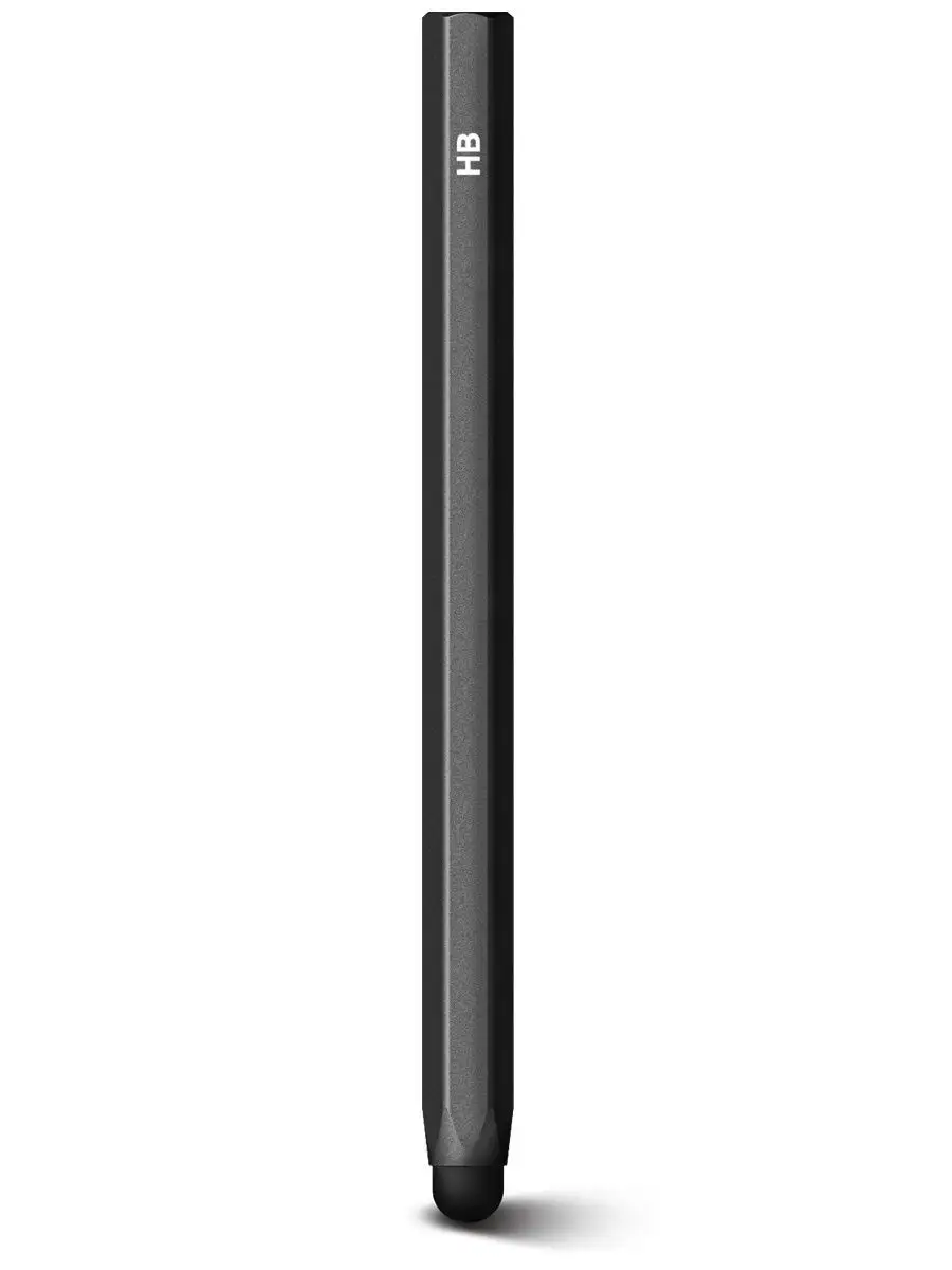 Стилус Elago Hexa Black