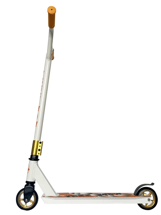 yezz Самокат трюковой MS-170, белый, фото 6
