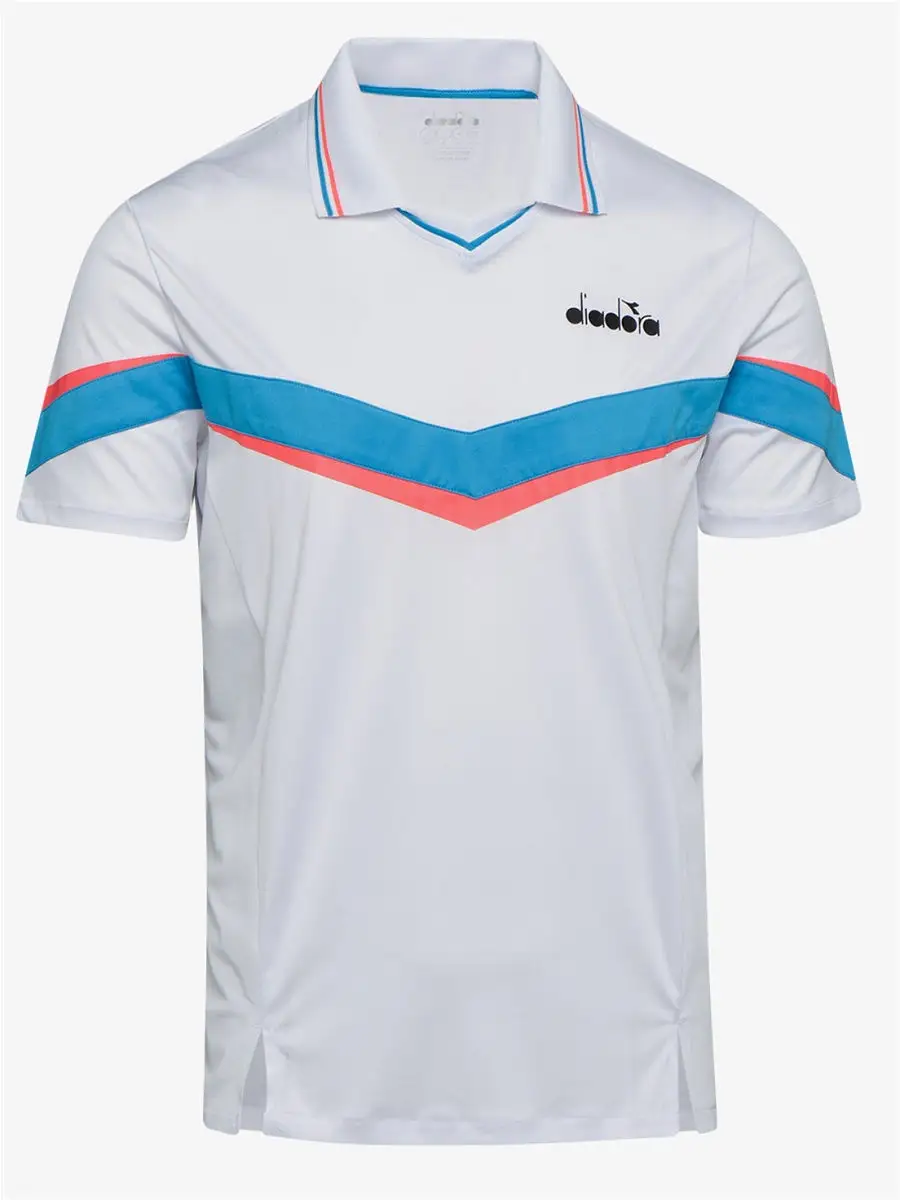 Diadora polo hotsell