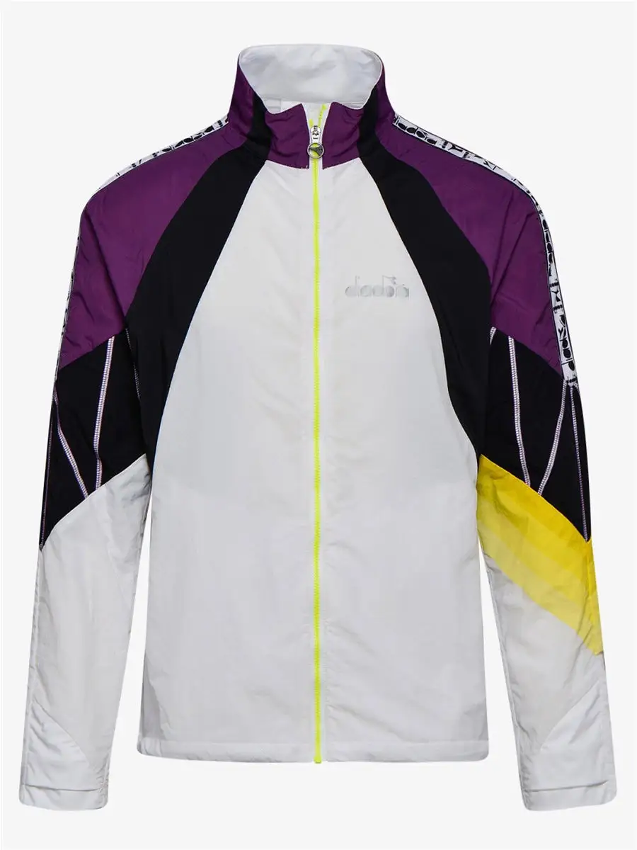 Diadora jacket deals