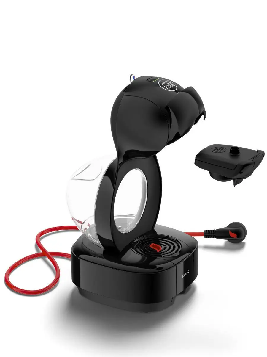 Krups Dolce Gusto Lumio KP130810 Krups 12515128 Wildberries