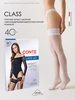 Чулки CLASS 40 CONTE Elegant 12515978 купить за 728 ₽ в интернет‑магазине Wildberries