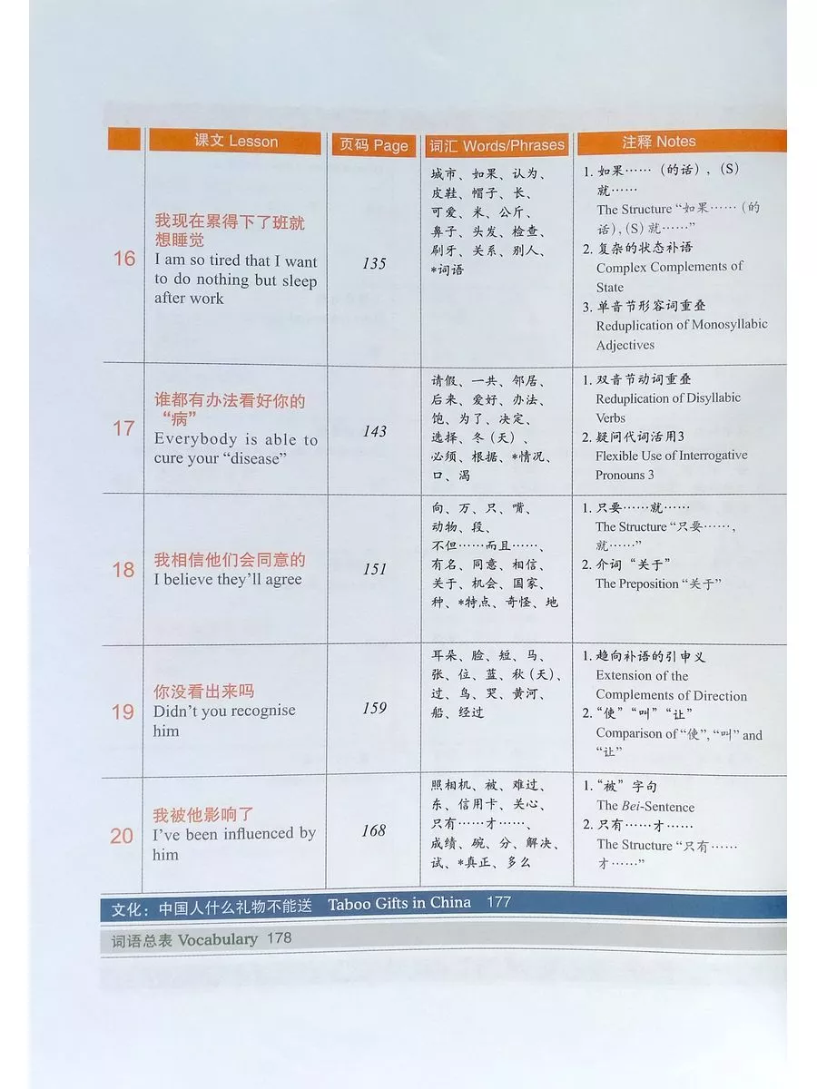 HSK Standard Course 3 Student Book Beijing Language and Culture University  Press 12522541 купить за 1 860 ₽ в интернет-магазине Wildberries