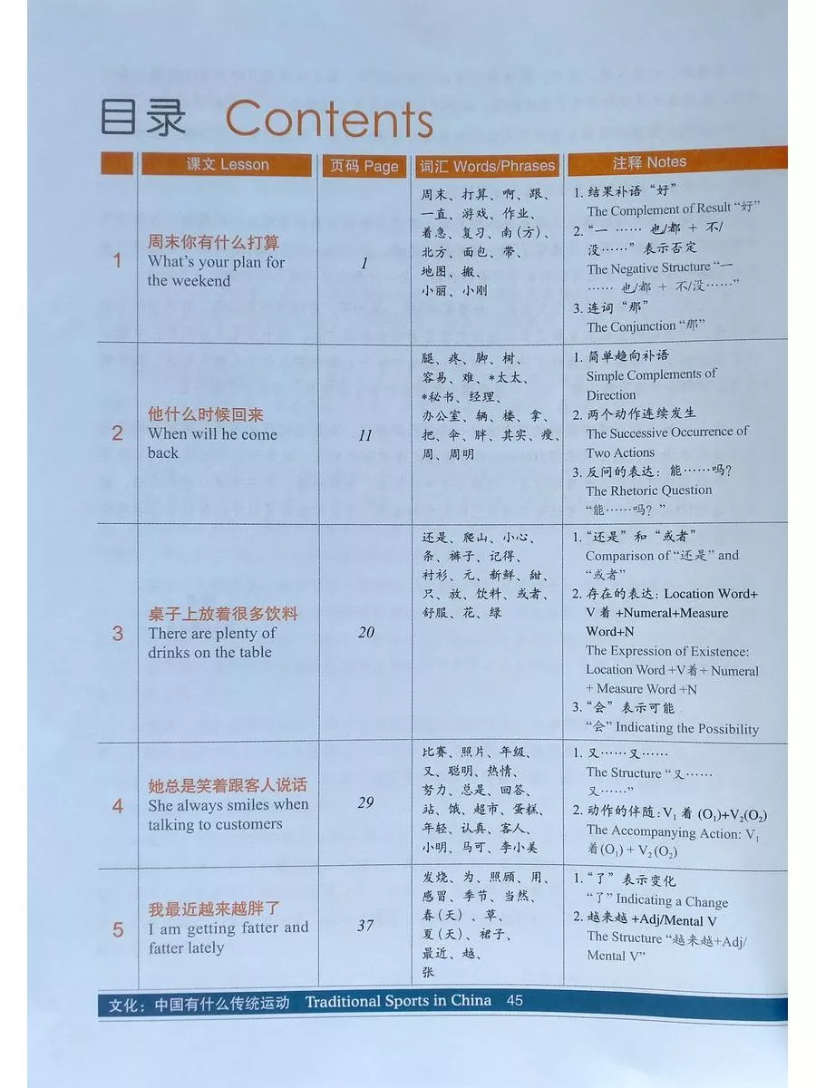 HSK Standard Course 3 Student Book Beijing Language and Culture University  Press 12522541 купить за 1 860 ₽ в интернет-магазине Wildberries