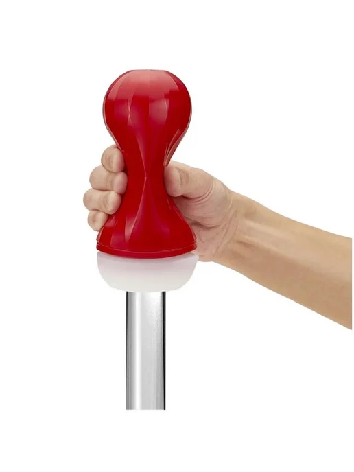 TENGA Мастурбатор AIR-TECH SQUEEZE REGULAR, белый, фото 7
