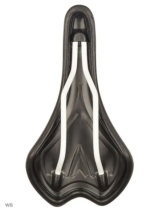 Selle San Marco Седло PRO VIP Race Nero ser. Green Carbon Steel PP Sintex, зеленый, фото 2