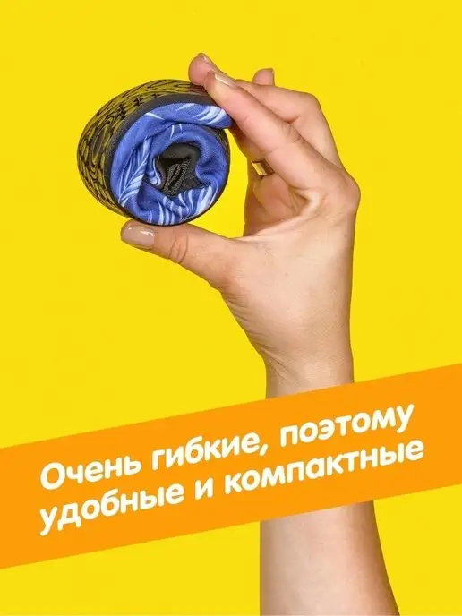 BearWear Аквасоки детские Коралловые тапочки Коралки для моря Аквашуз, розовый, фото 4