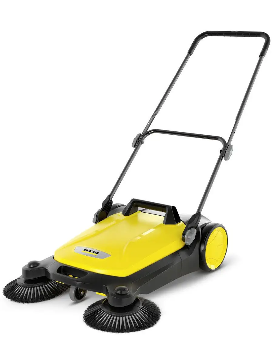 Подметальная машина S4 Twin Karcher 12541000 купить в интернет-магазине  Wildberries