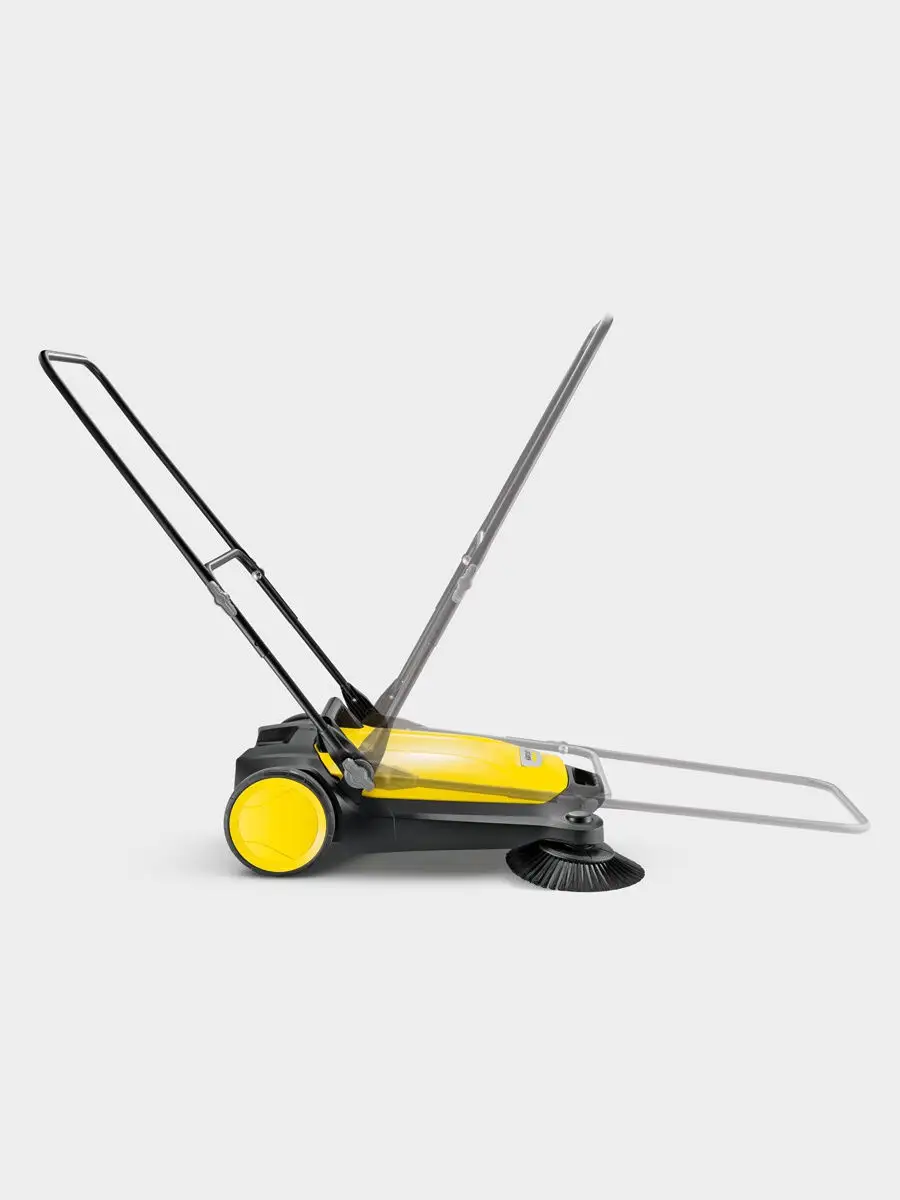 Подметальная машина S4 Twin Karcher 12541000 купить в интернет-магазине  Wildberries