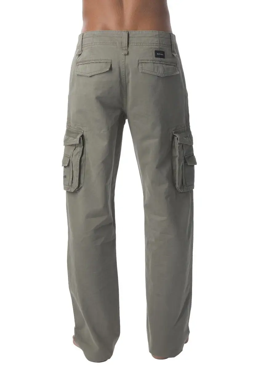 Rip curl store trail cargo pant