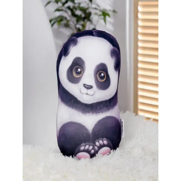 Игрушка антистресс "Панда"