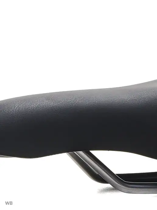 Selle San Marco Седло комфортное легкое Milano классическое, черный, фото 7