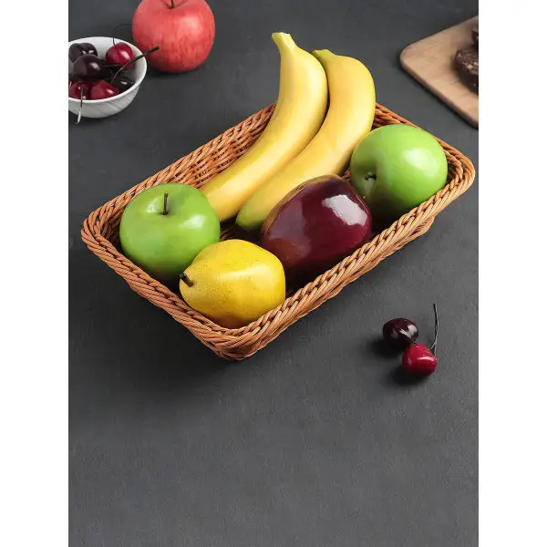 Корзины сервировочные