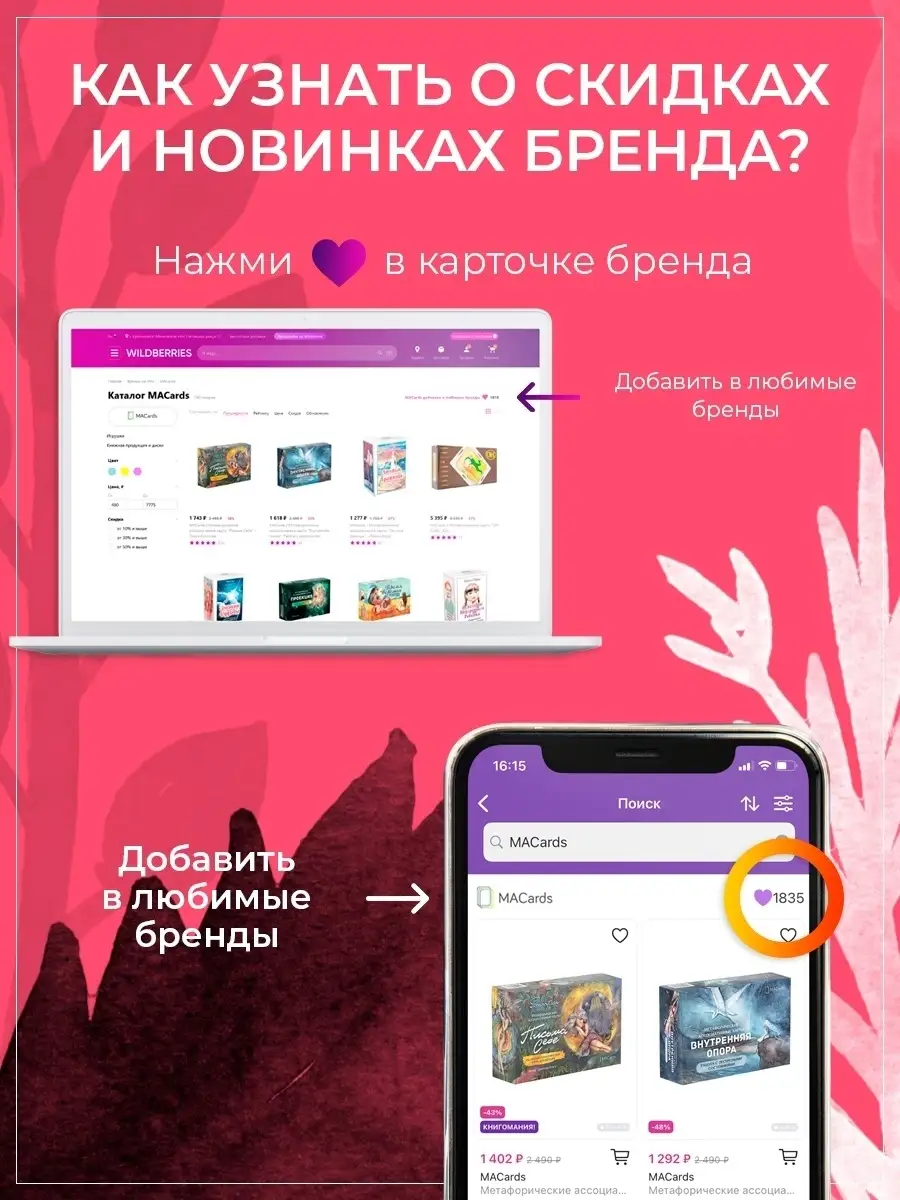 Метафорические карты 