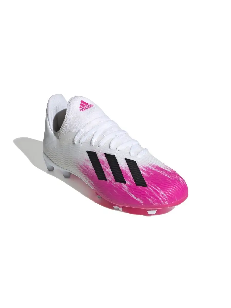 Adidas deals 19.3 turf