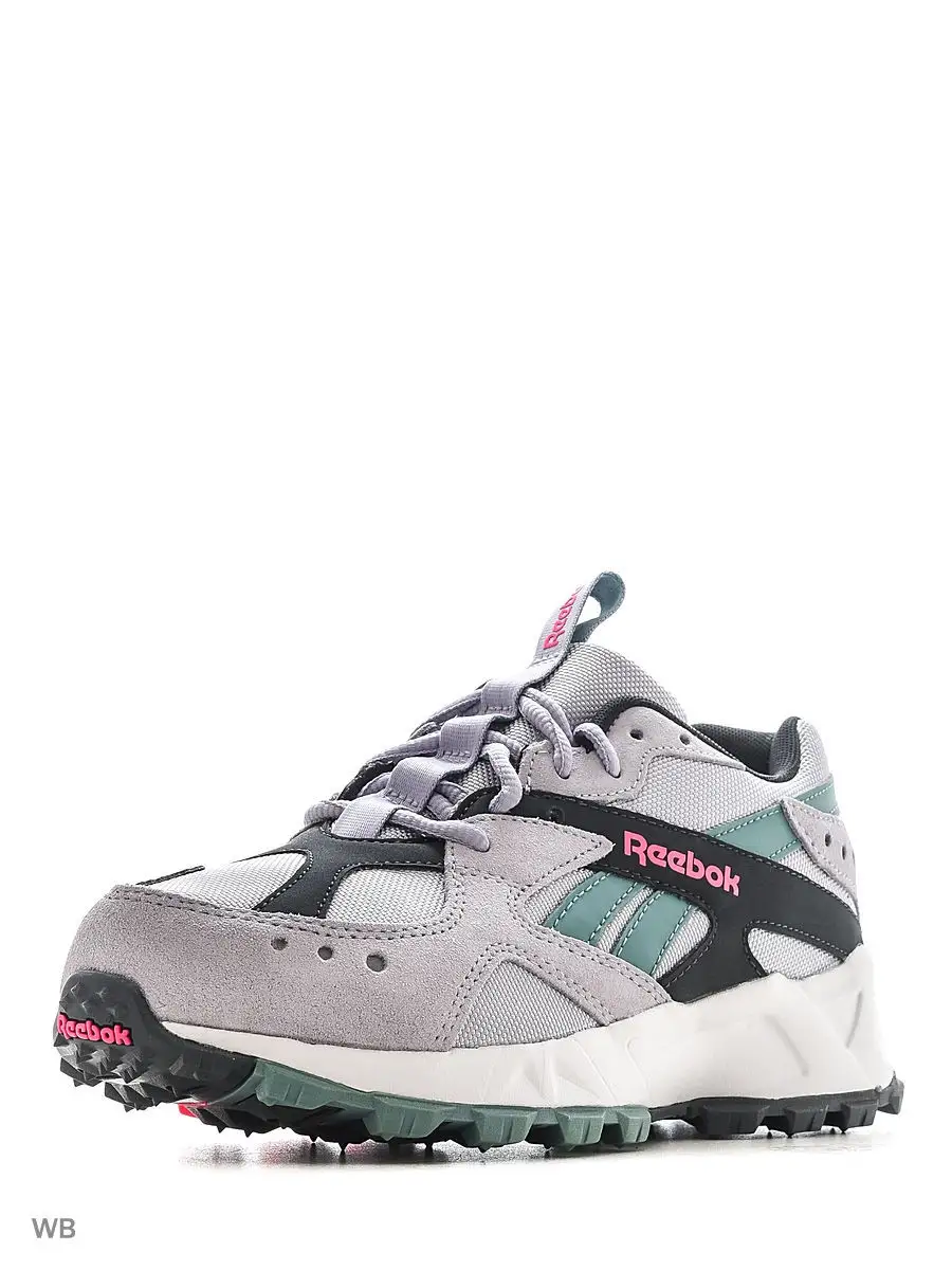 AZTREK 93 ADVENTURE STEGRY TRGRY8 GRNSLA Reebok 12600922 Wildberries