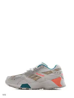 Кроссовки AZTREKPORCELAIN/LIGHT SAND Reebok 12600929 купить в