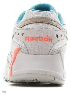 Кроссовки AZTREKPORCELAIN/LIGHT SAND Reebok 12600929 купить в