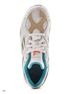 Кроссовки AZTREKPORCELAIN/LIGHT SAND Reebok 12600929 купить в
