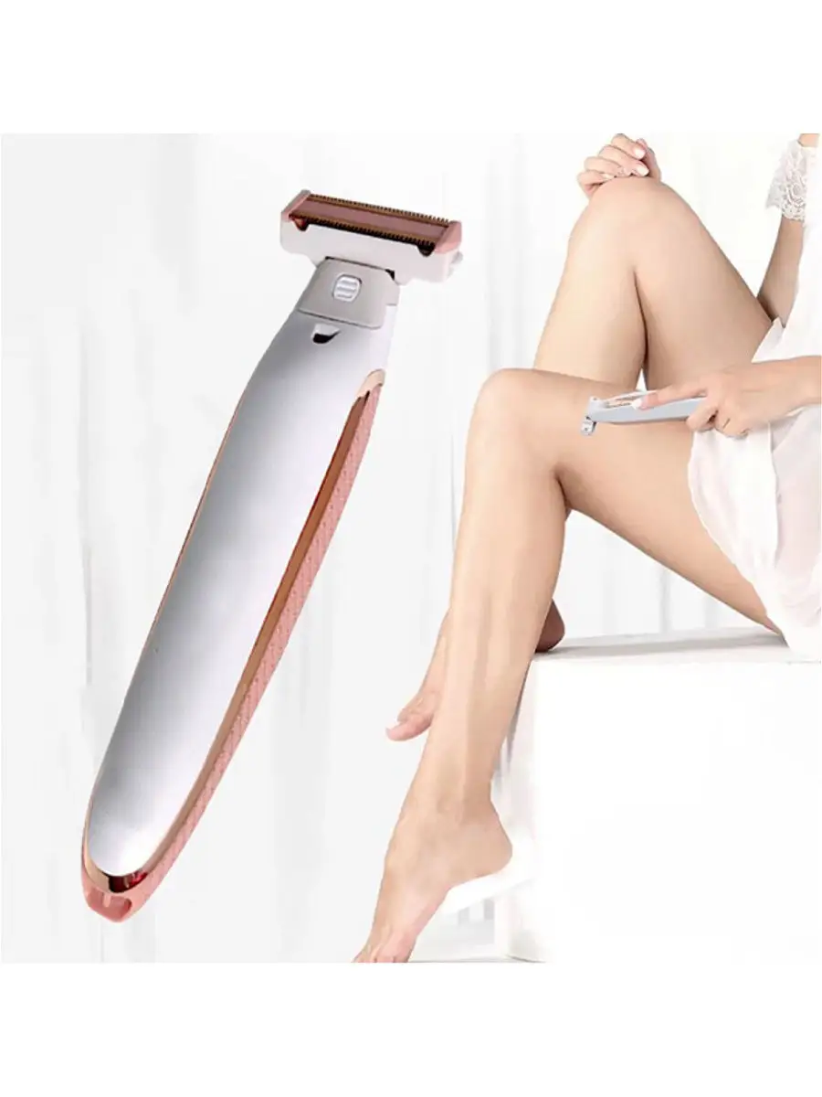 Купить женские бритвы Gillette Venus | бритвы для интимной зоны женские