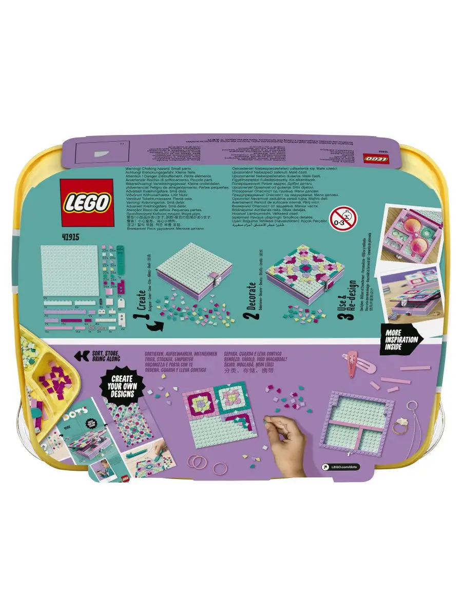 Lego dots 41915 sale