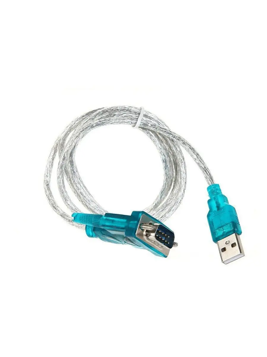ML-A, Кабель-переходник USB/RS (провод см), Китай | купить в розницу и оптом