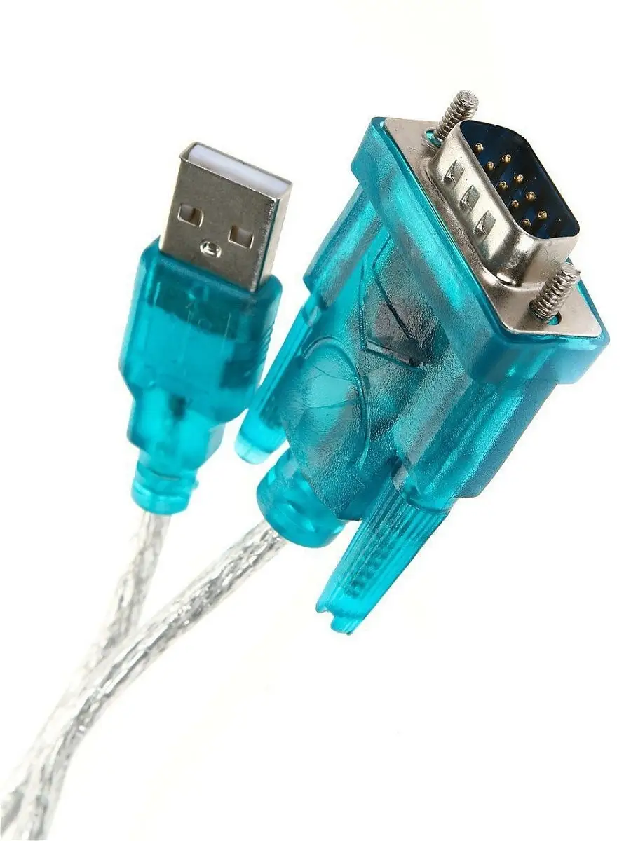 Переходник ViBRA COM-USB