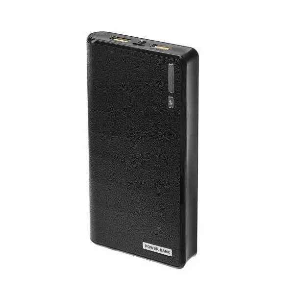 Внешний аккумулятор 7200мАч 2USB 1/2.1 А