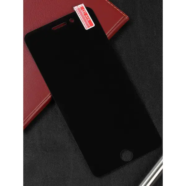 Защитное стекло Анти-шпион для iPhone 6Plus/6sPlus
