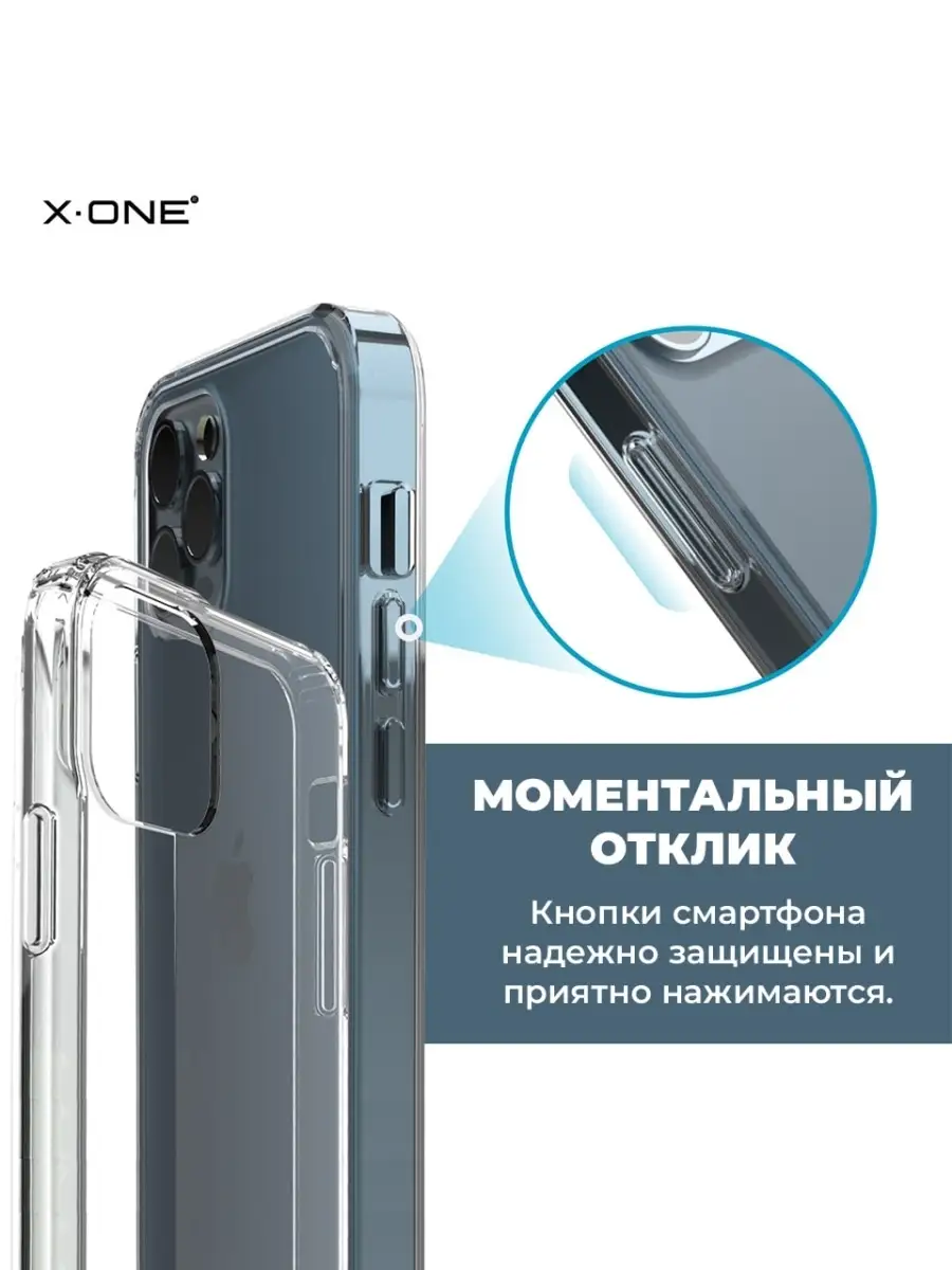 Чехол Galaxy S20 противоударный защитный кейс X-ONE 12633218 купить за 490  ₽ в интернет-магазине Wildberries