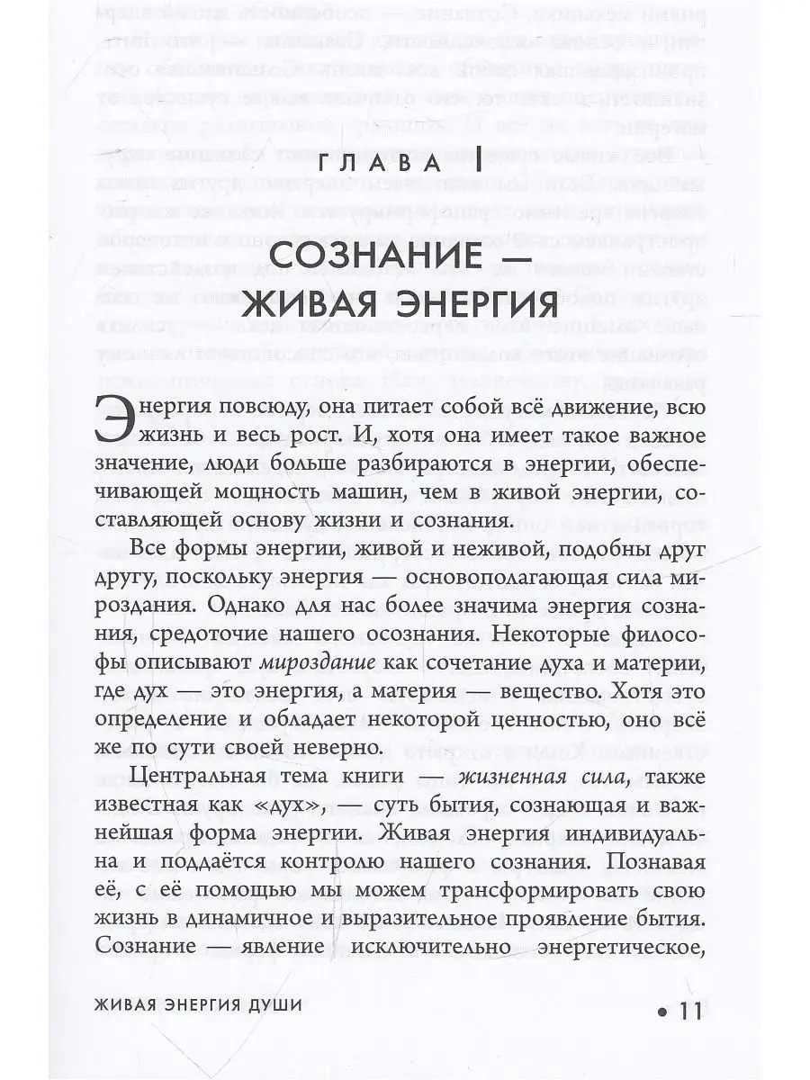 Живая энергия души Будущее земли 12642340 купить в интернет-магазине  Wildberries