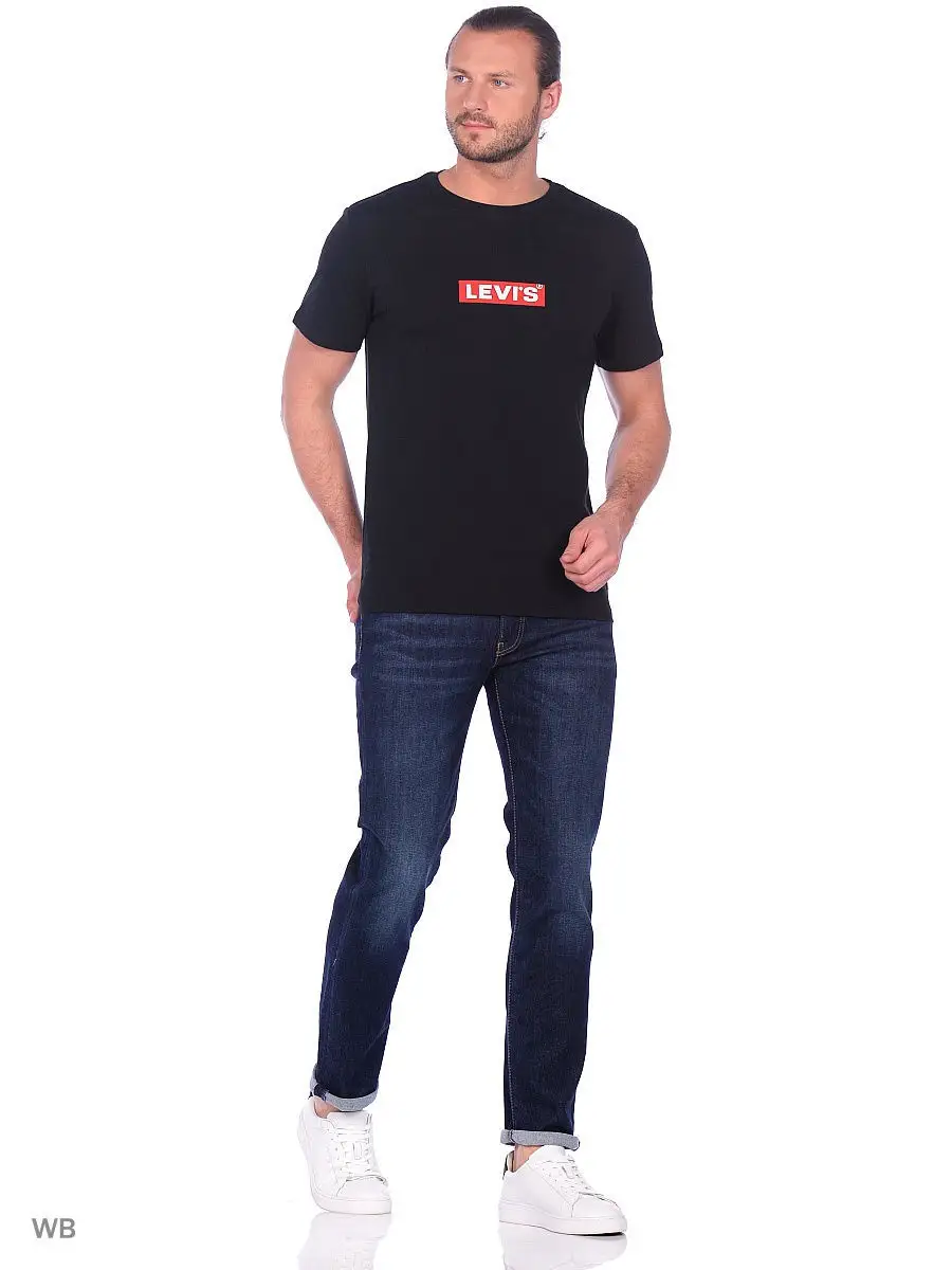 Джинсы Levis Мужские Купить Недорого