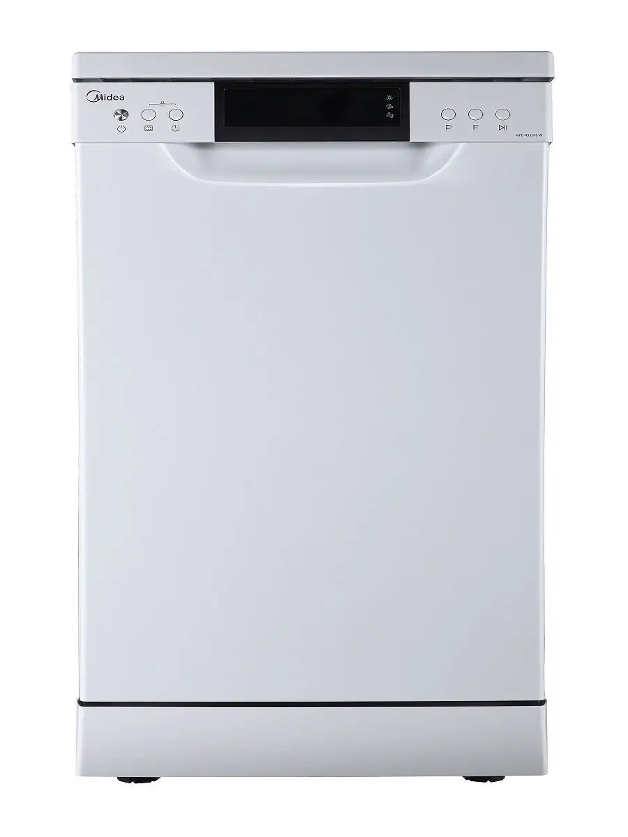 Отдельностоящая посудомоечная машина Midea MFD45S500W Midea 12644043 купить  в интернет-магазине Wildberries