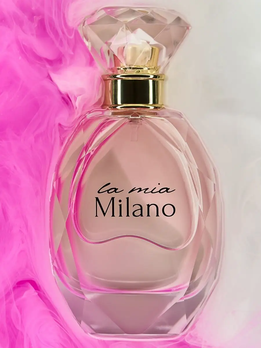 Духи ароматы Milano, 60мл парфюмерная вода Parfums Constantine 12645298  купить в интернет-магазине Wildberries