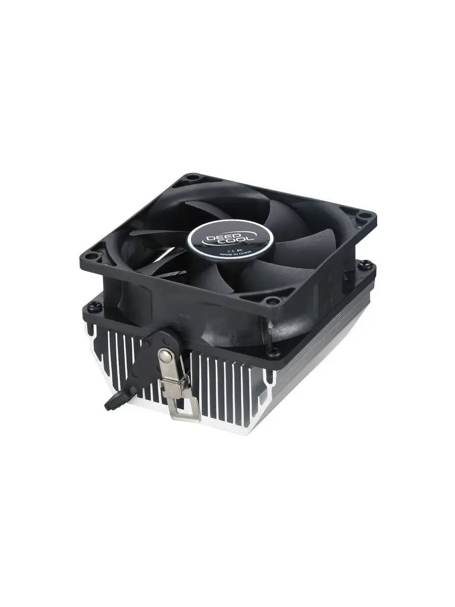 Кулер вентилятор для процессора CPU CK-AM209(FM2) Deepcool 12659250 купить  в интернет-магазине Wildberries