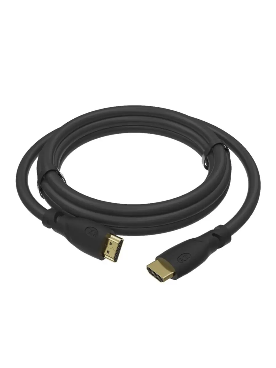 Провод HDMI для телевизора длинный 2 метра GCR 12659449 купить за 288 ₽ в  интернет-магазине Wildberries