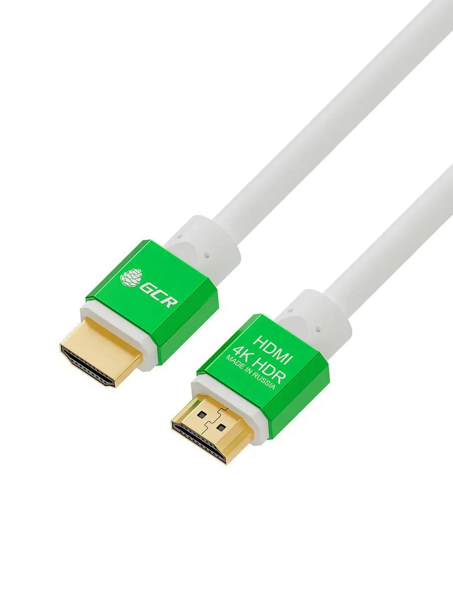 Качественные кабели HDMI на заказ (OEM)