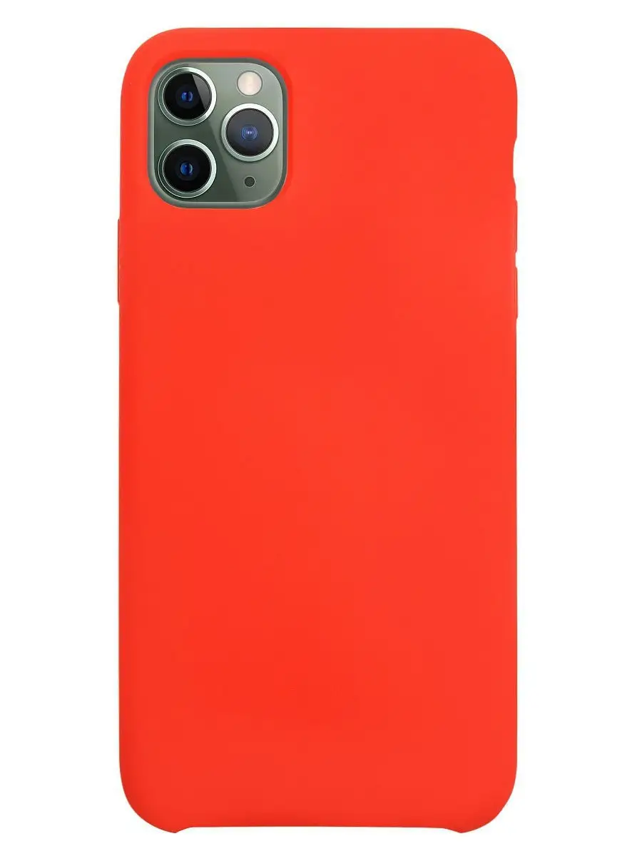 Чехол на iPhone 11 Pro Max Volare Rosso 12672638 купить за 183 ₽ в  интернет-магазине Wildberries