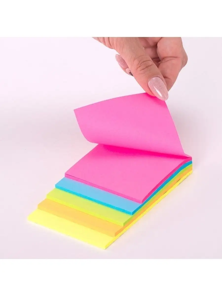 Microsoft Sticky Notes — неофициальное приложение в Microsoft Store