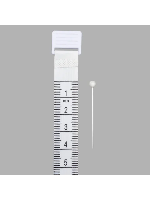Prym Булавки портновские 38x0,58 мм 10гр, 0.65x38 мм, фото 2
