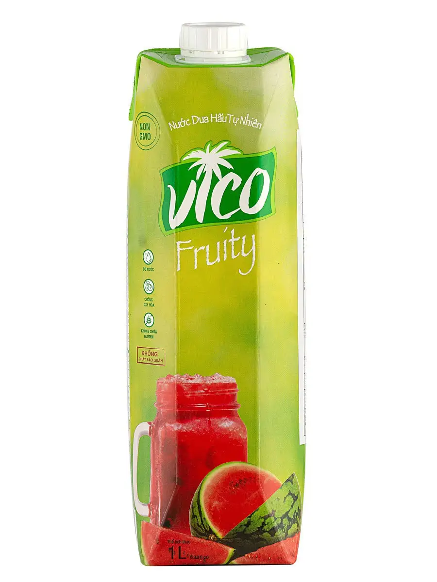 Арбузный сок Vico 1л. ACP 12693071 купить в интернет-магазине Wildberries