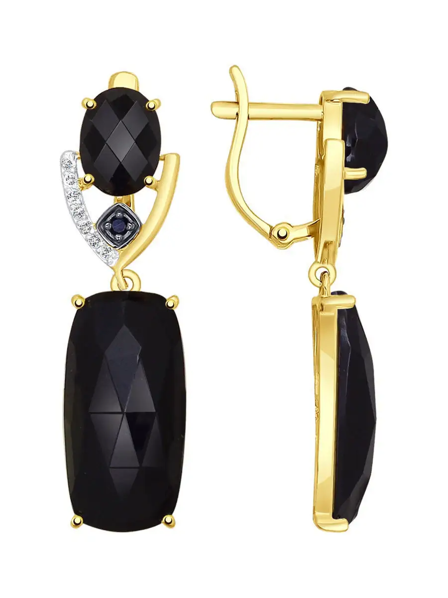 Санлайт золотые серьги с ониксом. Серьги золотые с черным камнем 585. Серьги с черными камнями. Серьги с ониксом в золоте санлайт. Золотые сережки с черным.